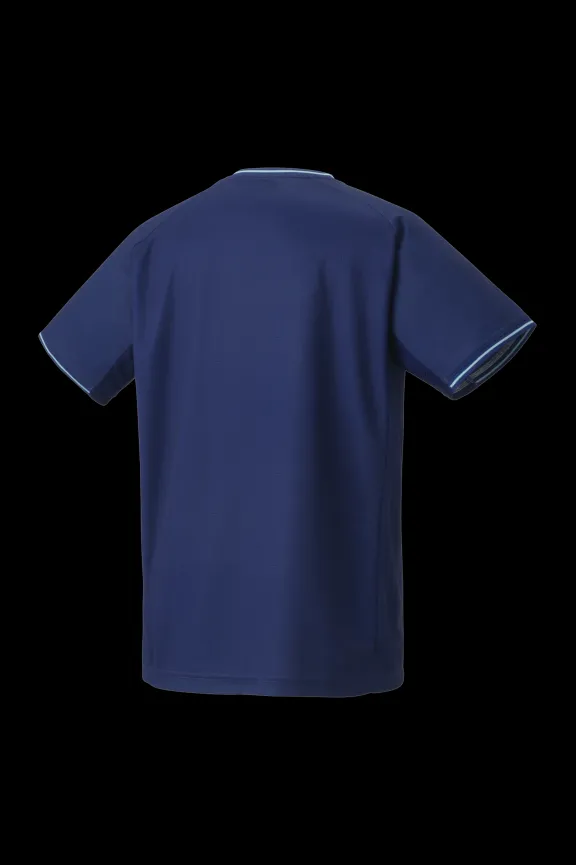 Yonex Men's Crew Neck Shirt Best Sale