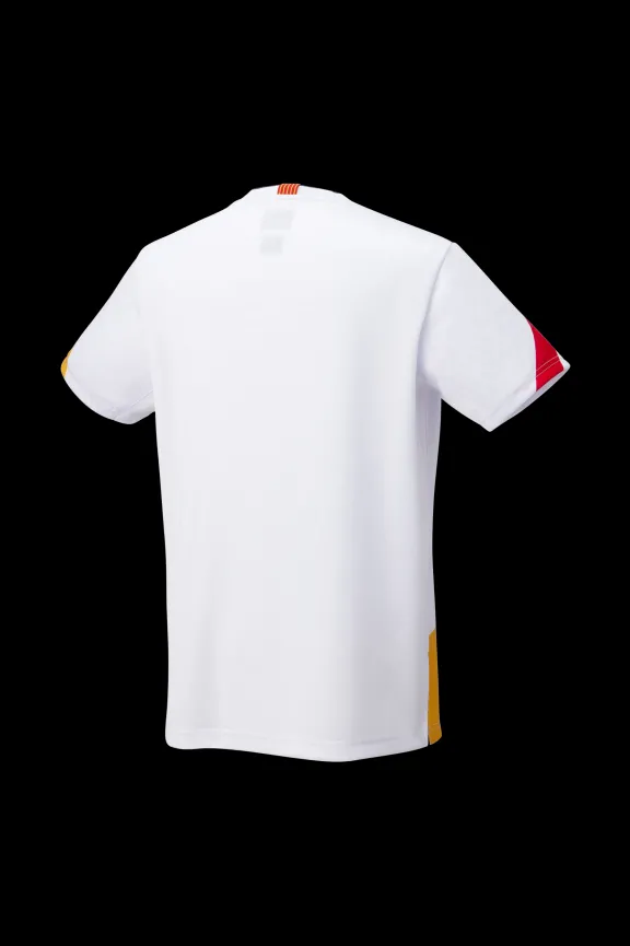 Yonex Men's Crew Neck Shirt Discount
