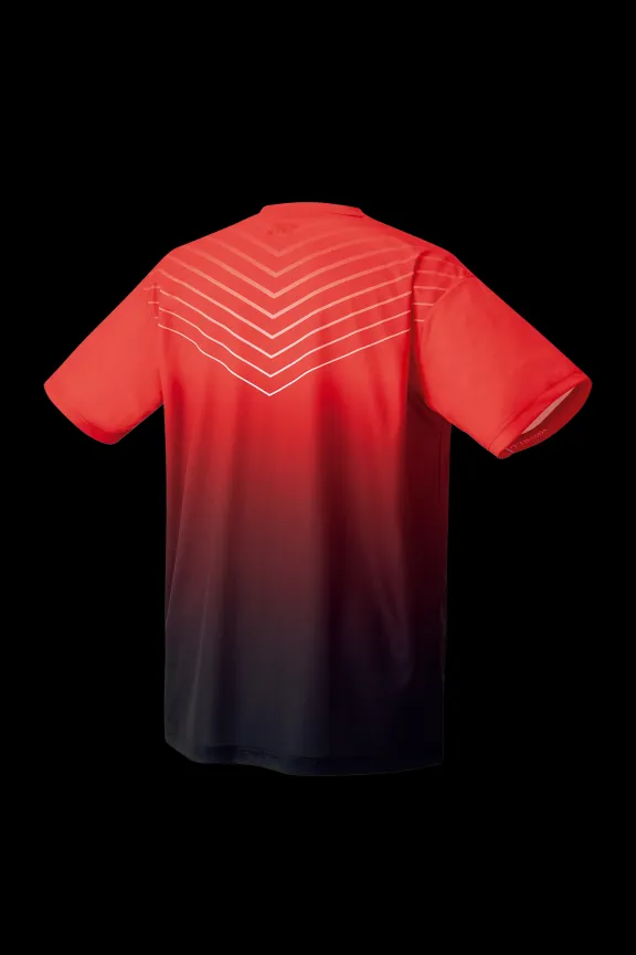 Yonex Men's Crew Neck Shirt Discount