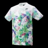 Yonex Men's Crew Neck Shirt (Slim Fit) Hot