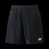 Yonex Men's Knit Shorts Shop