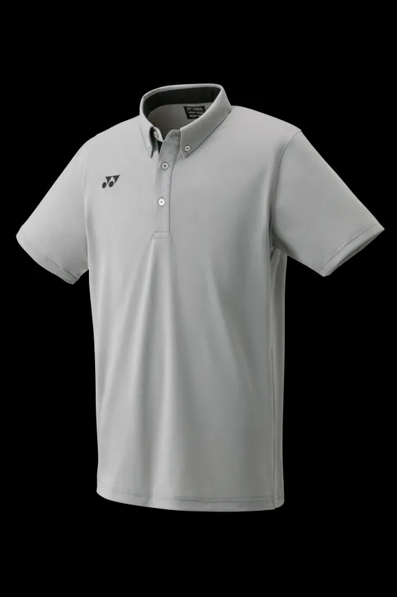 Yonex Men's Polo Shirt Discount