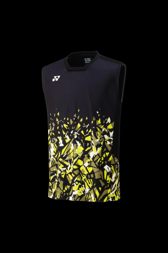 Yonex Men's Sleeveless Top Shop
