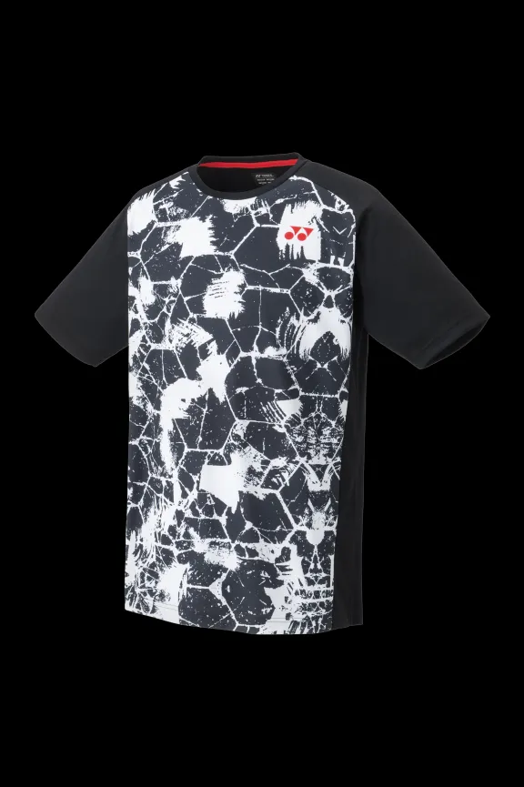 Yonex Men's T-Shirt Flash Sale