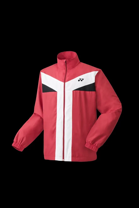 Yonex Men's Warm-Up Jacket Clearance