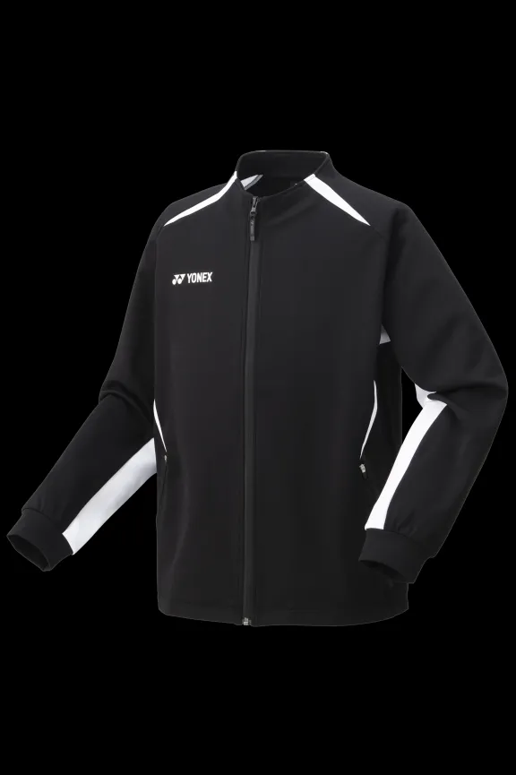 Yonex Men's Warm-Up Jacket Online