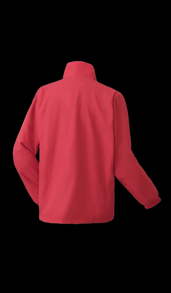 Yonex Men's Warm-Up Jacket Clearance