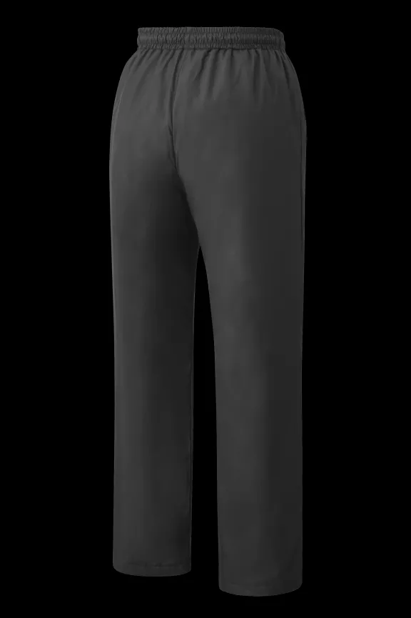 Yonex Men's Warm-Up Pants Black Flash Sale