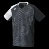 Yonex Men'screw Neck Shirt Sale