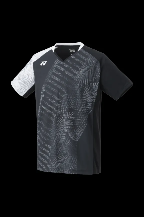 Yonex Men'screw Neck Shirt Sale