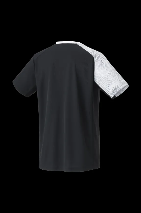 Yonex Men'screw Neck Shirt Sale