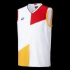 Yonex Men'ssleeveless Top Cheap