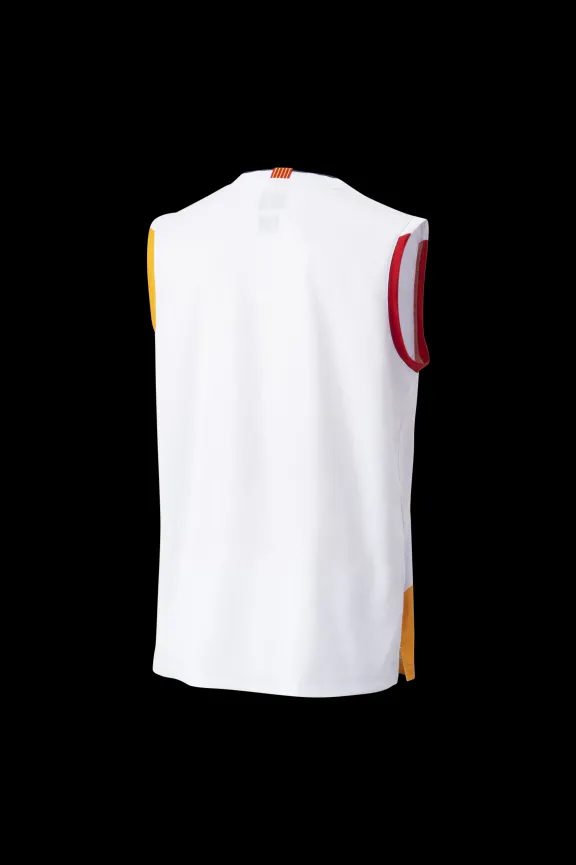 Yonex Men'ssleeveless Top Cheap