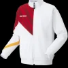 Yonex Men'swarm-Up Jacket Best