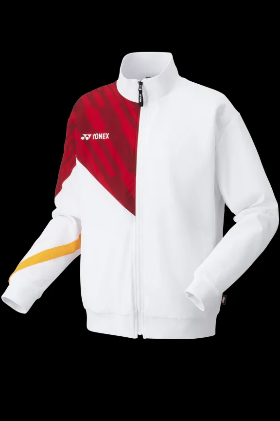 Yonex Men'swarm-Up Jacket Best