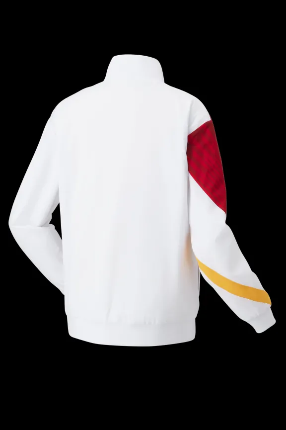 Yonex Men'swarm-Up Jacket Best
