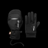 Yonex Mittens Black Fashion