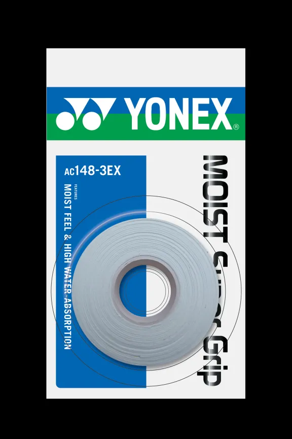 Yonex Moist Super Grip Discount