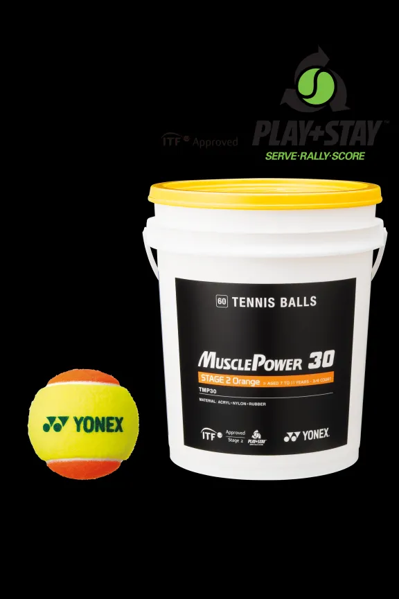 Yonex Muscle Power 30 Cheap