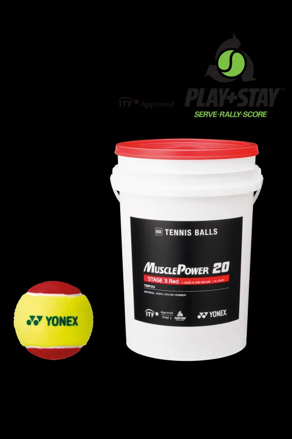 Yonex Muscle Power 20 Best Sale