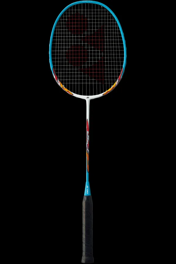 Yonex Muscle Power 5 Lt White / Turquoise Outlet