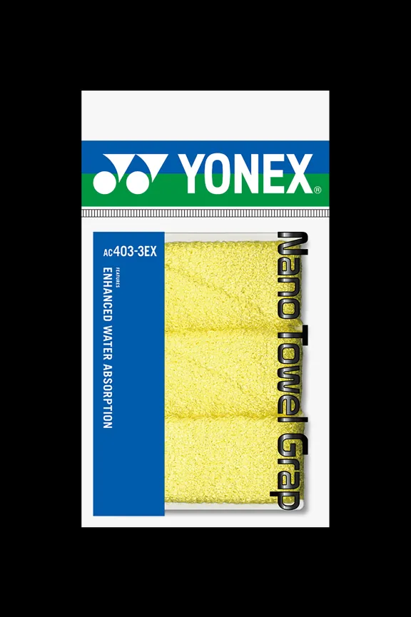 Yonex Nano Towel Grap Clearance