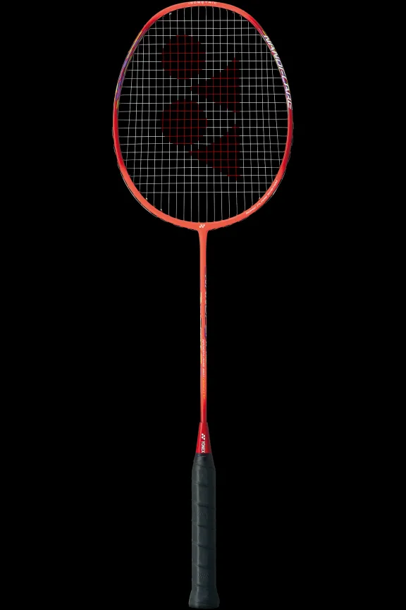 Yonex Nanoflare 001 Ability Flash Red Store