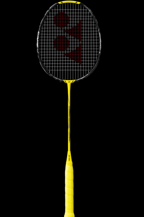 Yonex Nanoflare 1000 Game Lightning Yellow Best