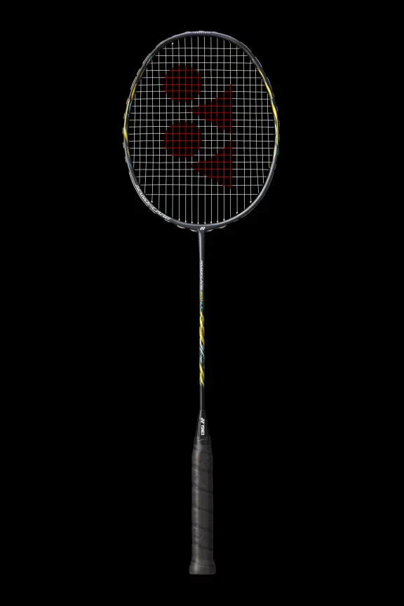 Yonex Nanoflare 800 Lt Black / Ice Blue Store