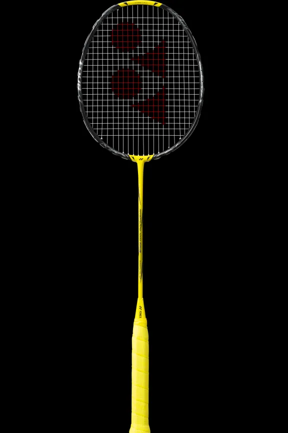 Yonex Nanoflare 1000 Tour Lightning Yellow Discount