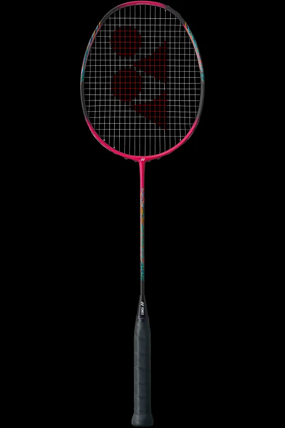 Yonex Nanoflare Ability Black / Magenta Online