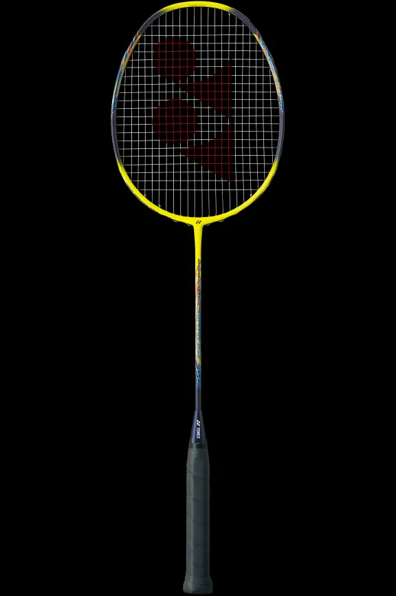 Yonex Nanoflare Clear Navy / Yellow Store