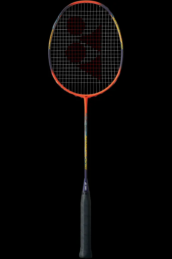 Yonex Nanoflare Feel Navy / Orange Discount