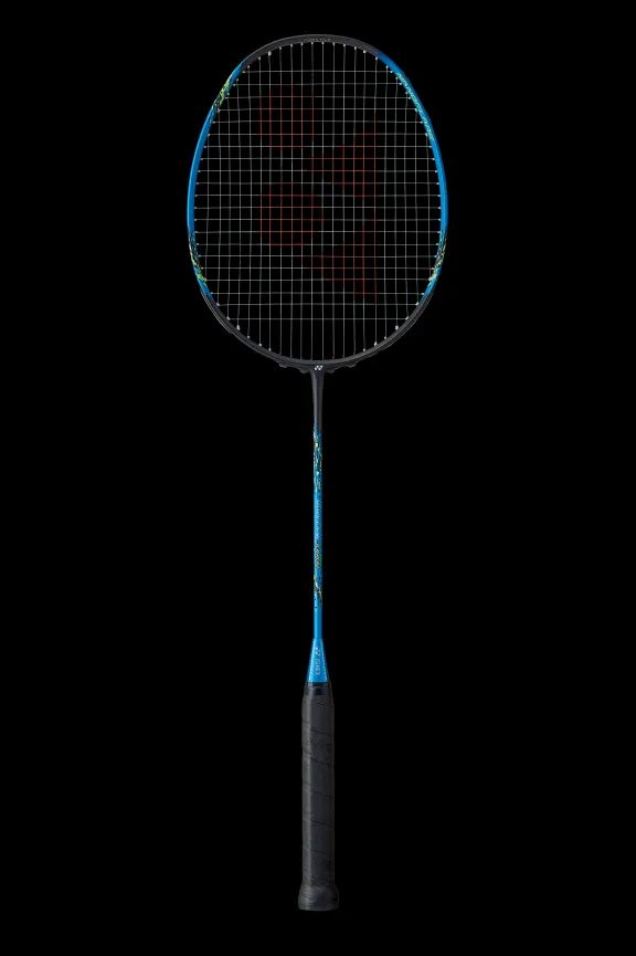 Yonex Nanoflare Junior Cyan Cheap