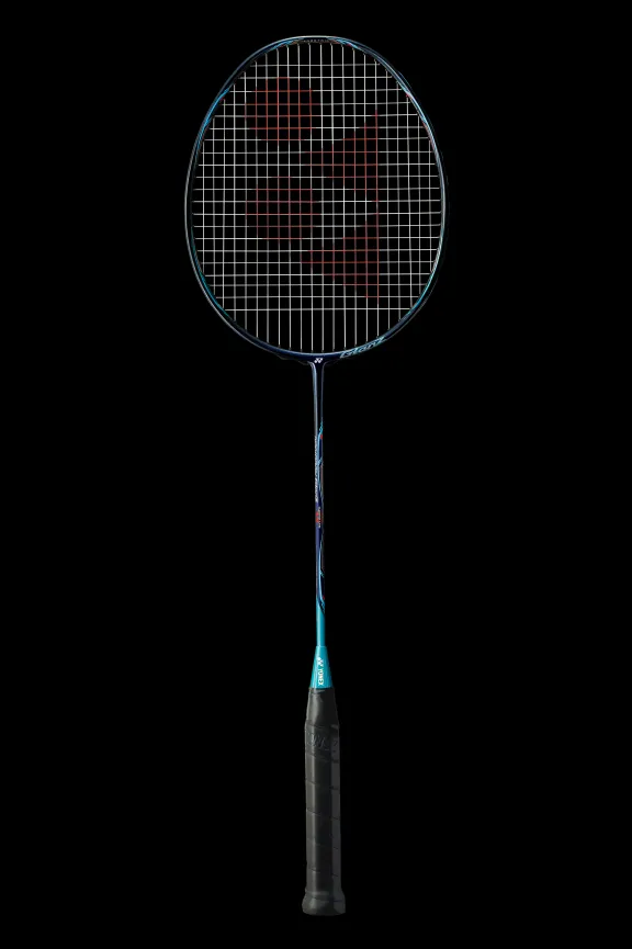 Yonex Nanoray Glanz Navy / Turquoise Shop