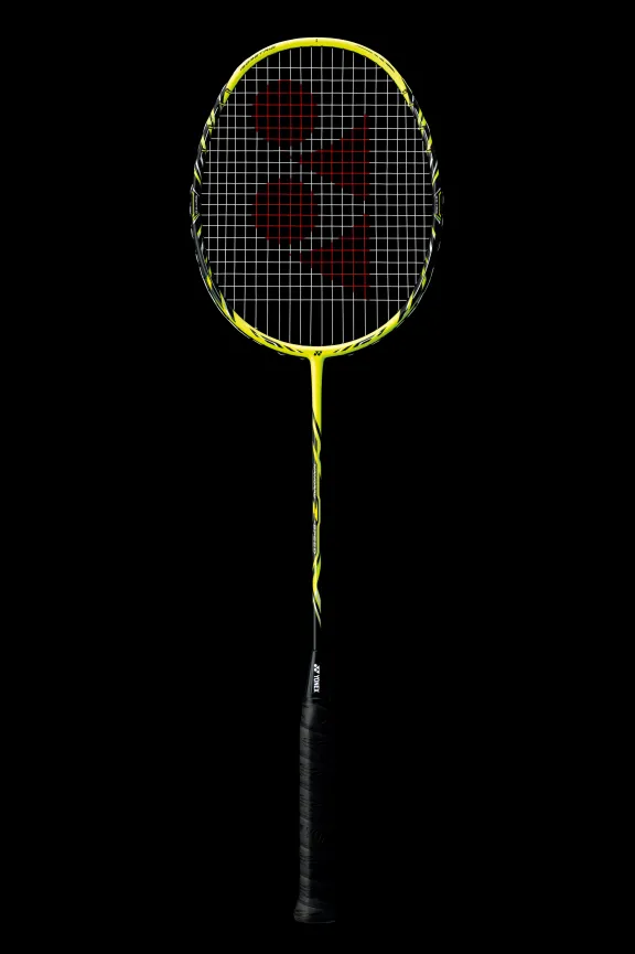 Yonex Nanoray Z-Speed Lime Yellow New