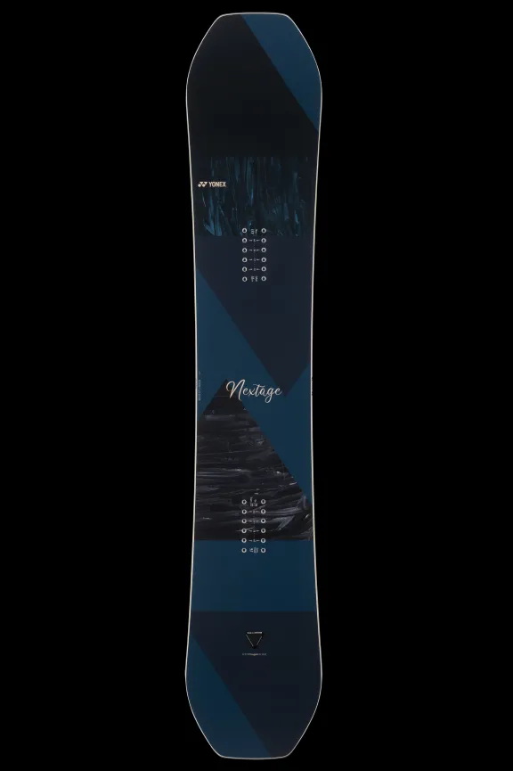 Yonex Nextage Grayish Navy Flash Sale