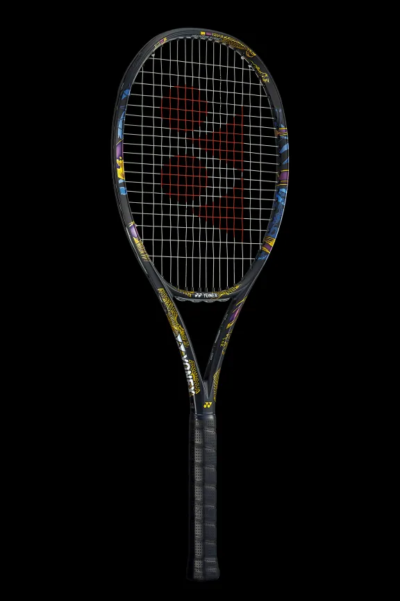 Yonex Osaka Ezone 98 Gold / Purple Fashion