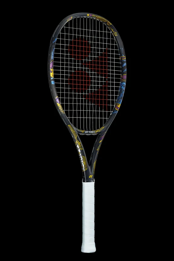 Yonex Osaka Ezone 100L Gold / Purple Cheap