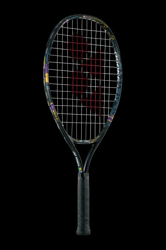 Yonex Osaka Jr 23 Gold / Purple Flash Sale