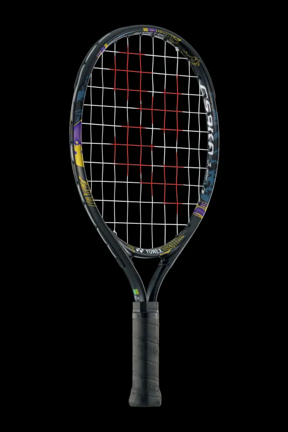 Yonex Osaka Jr 17 Gold / Purple Store