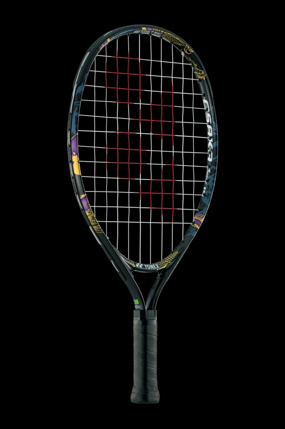 Yonex Osaka Jr 19 Gold / Purple Flash Sale