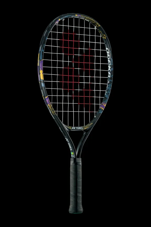 Yonex Osaka Jr 21 Gold / Purple Hot