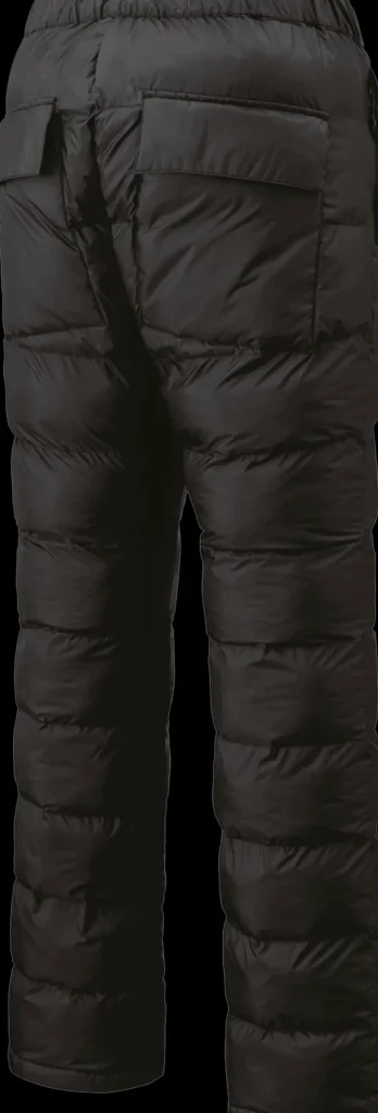 Yonex Padding Pants Black Hot