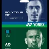 Yonex Polytour Air 125 Sky Blue Discount