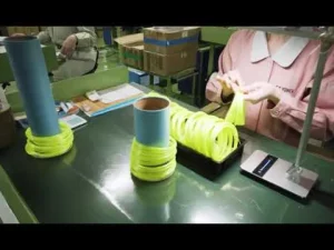Yonex Polytour Spin 120/125 Fashion