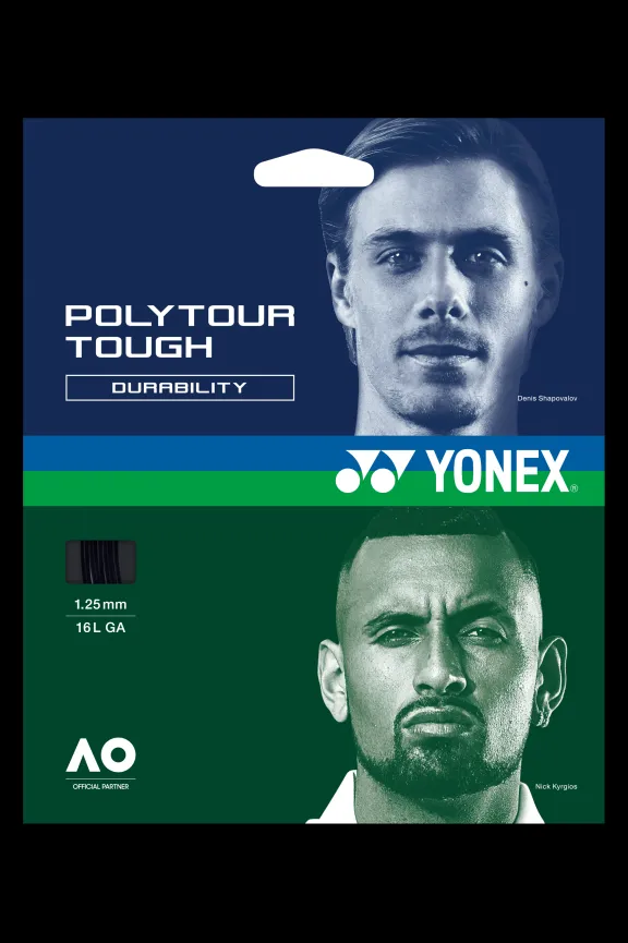 Yonex Polytour Tough 125 Online