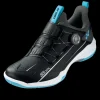 Yonex Power Cushion 88 Dial Wide Black / Ice Blue Shop
