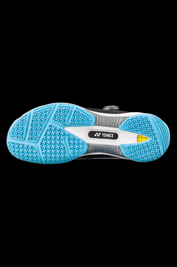 Yonex Power Cushion 88 Dial Wide Black / Ice Blue Shop