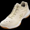 Yonex Power Cushion 65 Z C-90 Wide Natural Discount